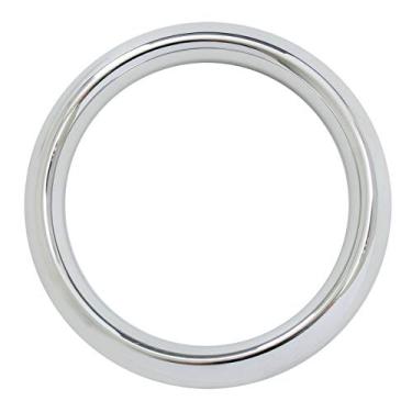 Imagem de GG Grand General 68220 Tampa de plástico cromado para pirometro Peterbilt e Freightliner