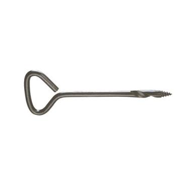 Imagem de Verruma Manual 5.0  0902 - 4 - Irwin