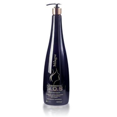 Imagem de Flesh Liss S.O.S Reversor Milagre 1L
