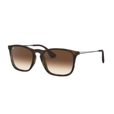 Imagem de Óculos de Sol Ray Ban RB4187 856/13