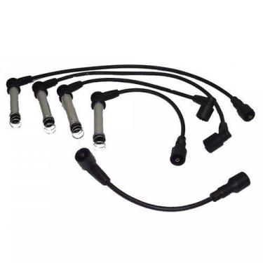 Imagem de Cabo de vela igniçao - vectra 1993 a 1995 - scg69 - NGK