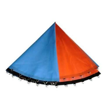 Imagem de Lona de Salto para Pula Pula 4,27m e 4,40m - Top.Brinquedos