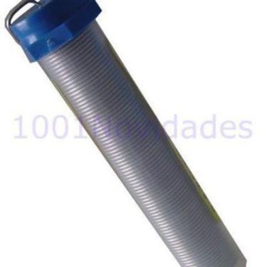Imagem de Estanho solda em tubo para eletronica 1mm western 25g