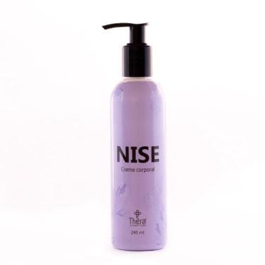 Imagem de Creme Hidratante Nise - 240 mL - Thera Cosméticos