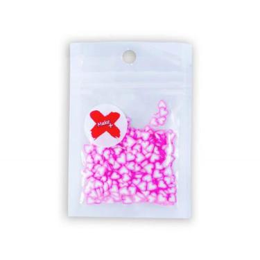 Imagem de Charminhos Fimo para Decoração e Enchimento Love (5 g) - Redelease