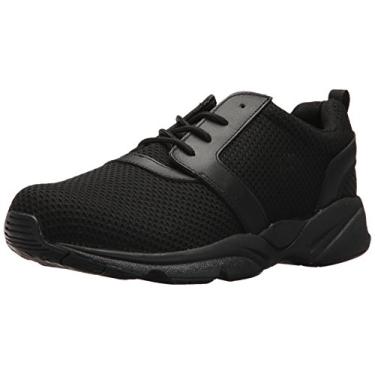 Imagem de Propét Sapato masculino Stability XShoe, Preto, 17 XX-Wide