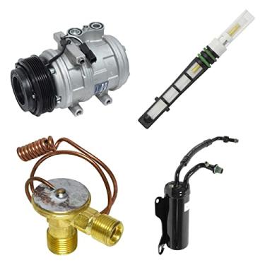 Imagem de Kit de serviço de substituição de compressor HVAC A/C CK 5916