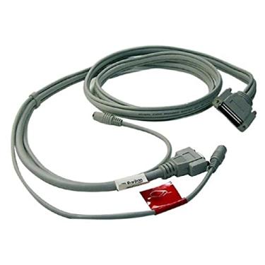 Imagem de Cabo de estação KVMu Mx4 de 4 m para teclado PS2 e mouse PS2