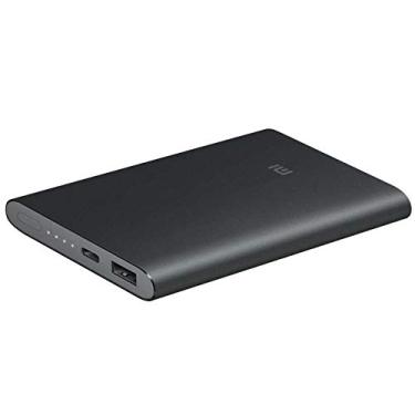 Imagem de Xiaomi Mi Power Bank 2 10000mah C/2 Usb Quick Charge 3.0