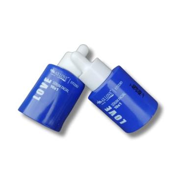 Imagem de Sérum 10x1 Rosa Mosqueta Resveratrol Niacinamida +7 Ativos Max Love