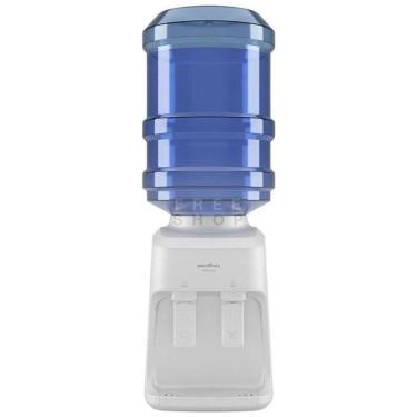 Imagem de Bebedouro De Água Britânia 20L Eletrico Aquaplus Bivolt