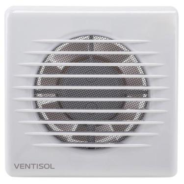 Imagem de Exaustor para Banheiro Ventilador Axial 100mm Cozinha Premium Bivolt 1