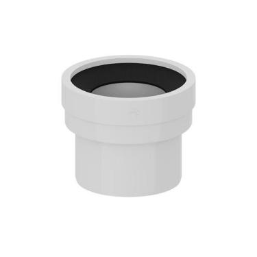 Imagem de Adaptador para saída de vaso sanitário 100 mm tigre