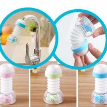 Imagem de Kit 3 Chuveirinhos Arejador Para Torneira Pia Cozinha Tanque - Home Go