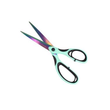 Imagem de Tesoura TITANIUM 21.5 cm OKACHI