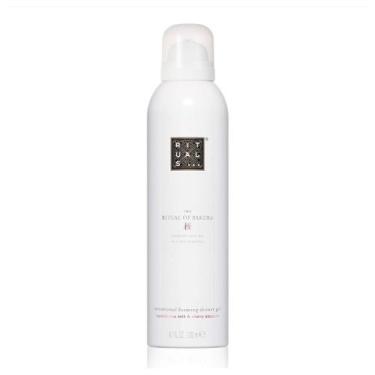 Imagem de Rituals Sakura Foaming Shower Gel 
