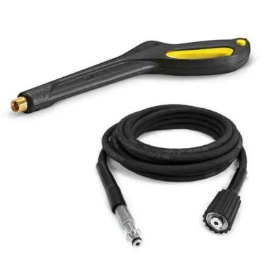 Imagem de Pistola + Mangueira para Lavadoras 9.311-849.3 KARCHER