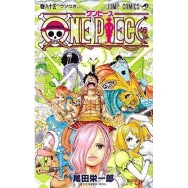 Imagem de One Piece 3 em 1 Vol. 29 - Panini