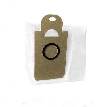 Imagem de Fearet Sacos de pó para Proscenic M7pro/M7Max/M8PRO, para Uoni V980, para peças de acessórios de aspirador de pó iHome Nova Pro