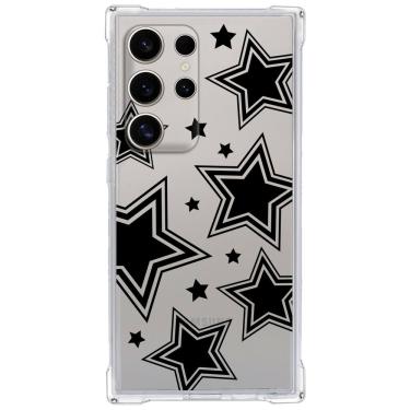 Imagem de Capa Capinha De Celular Compatível com Galaxy S25 Ultra Samsung Personalizada