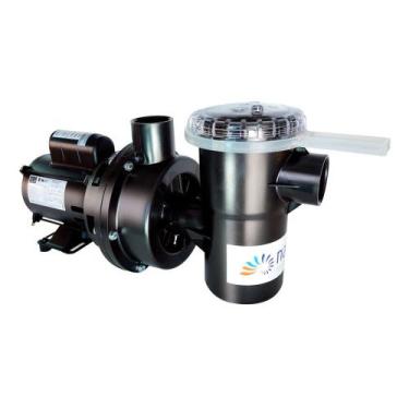 Imagem de Bomba Para Piscina Nautilus 3/4CV 110-127/220-254VAC 60HZ