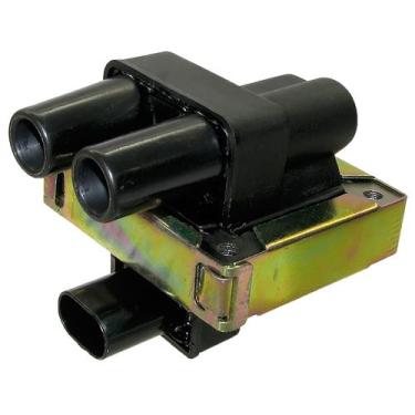 Imagem de Bobina De Ignição Gc4103 Palio Duna Siena Fiorino Strada Uno - gauss