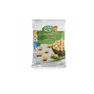 Imagem de Snacks De Soja Good Soy Sabor Ervas Finas 25g