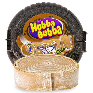 Imagem de CHICLETE HUBBA BUBBA BUBBLE TAPE Mega Long Cola 56g