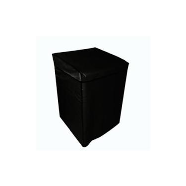 Imagem de Capa Para Lavadora Electrolux 14Kg - Led 14 - Viag Capas