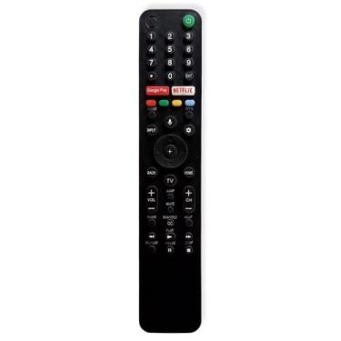 Imagem de Controle Remoto Para Tv Sony Xbr X900H / Xbr X905H Series - SKY