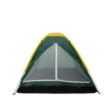 Imagem de Barraca Iglu 2 Pessoas Verde Bel Camping - 102000 - Alex Imports Mt
