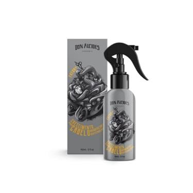 Imagem de FATOR DE CRESCIMENTO CAPILAR DON ALCIDES