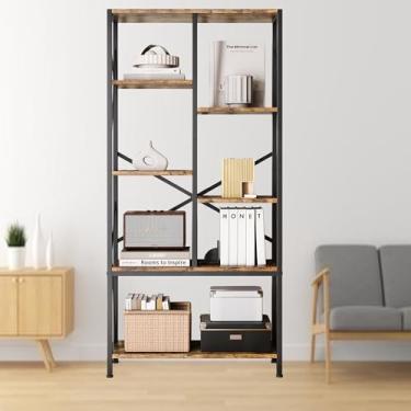 Imagem de OMTech Estante de livros 4