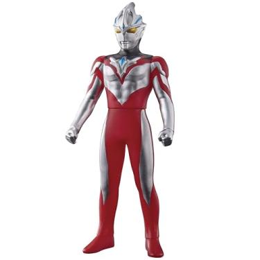 Imagem de Bandai Namco - Ultraman - Ultraman Arc, 5" Soft Vinyl Hero Figure