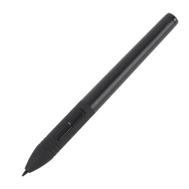 Imagem de Caneta de Bateria Caneta Digital Stylus para K58 W58 H58L 420 H420 540 580 H580 H610, 80mAh, 5080LPI Resolução 8192 Nível de Pressão 233PPS Resposta Rápida