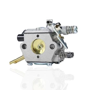 Imagem de 1 peça de carburador para carburador STIHL FS160 FS220 FS280 FS220 cortador de escova aparador de substituição de carburador para Walbro WT-223