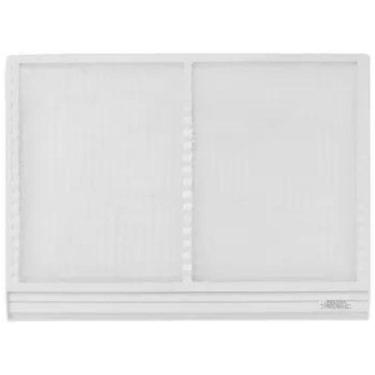 Imagem de Filtro Ar 44690007 Ar Condicionado Piso Teto Electrolux Cfi6