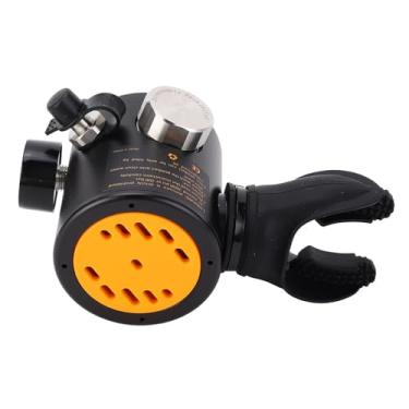 Imagem de Válvula de Mergulho, Válvula Redutora de Pressão M18x1.5, Peças do Cilindro de Oxigênio para Mergulho, Cilindro de Oxigênio para Mergulho