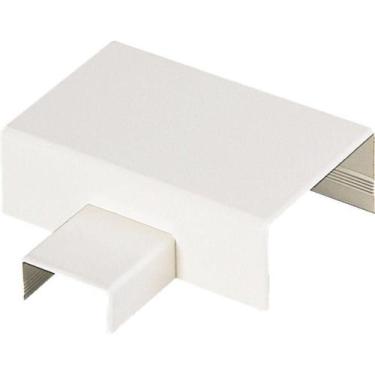 Imagem de T Redutor 40x20 Mm Tramontina Branco Tramontina