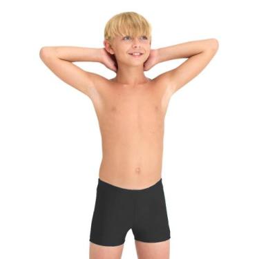 Imagem de Sunga boxer infantil - Slim Fitness, 2