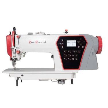 Imagem de Reta transporte duplo, eletrônica (D+C)ponto8 MM-220vSS0303