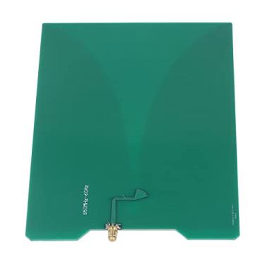 Imagem de Anúncios Direcionais de Banda Larga Antena B Ampla, Frequência de 850 MHz a 6 GHz 7dbi 5W Com UWB