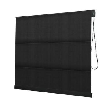 Imagem de Persiana Romana 1,20m larg x 1,80m alt Tecido Blackout Persianet, 05  