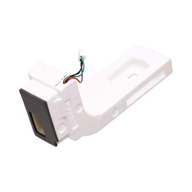 Imagem de Difusor com Damper 110V para Geladeira Brastemp - W10251495