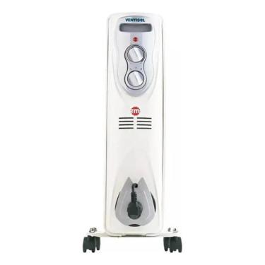 Imagem de Aquecedor Domestico A Oleo 1500W Ventisol Premium 110V