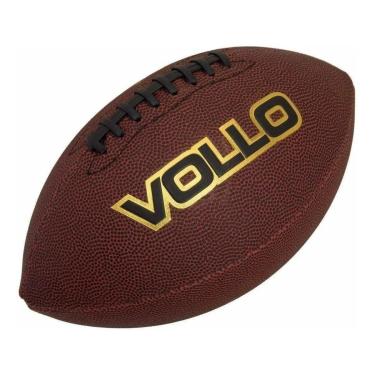 Imagem de Bola De Futebol Americano Vollo 9-Unissex