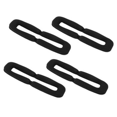 Imagem de Conjunto Protetor de Capa de Almofada para Fone de Ouvido de Espuma de Memória para GSP300 GSP301 GSP302 GSP303 GSP350 GSP370, Substituição Rápida para Jogadores