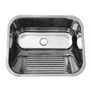 Imagem de Tanque De Encaixe 27 Litros Tecnocuba / MEGANOX 50x40x22cm Tsb22004