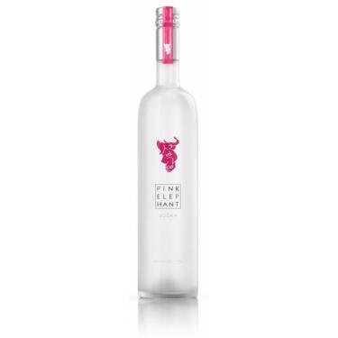Imagem de Pink Elephant Vodka 750 ml