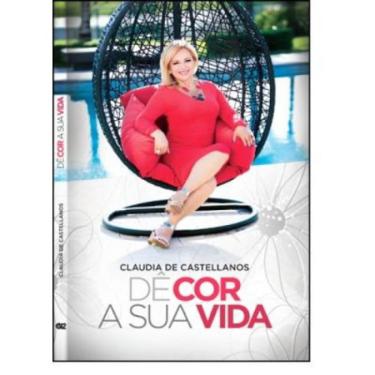 Imagem de Dê Cor a Sua Vida